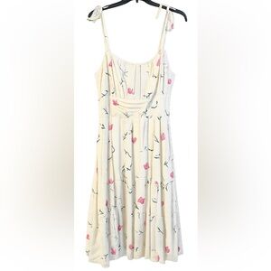 Her Universe Disney Donald Duck & Daisy Duck Cami Dress